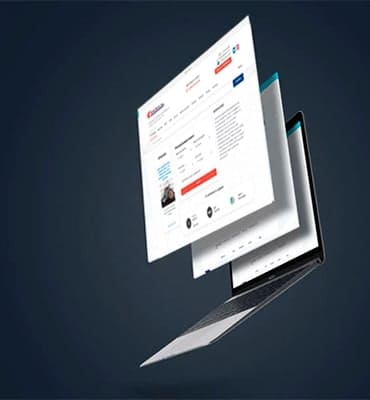 Разработка сайта для компании «ЕвроДеталь»