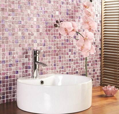 Разработка сайта для Гипермаркета мозаики