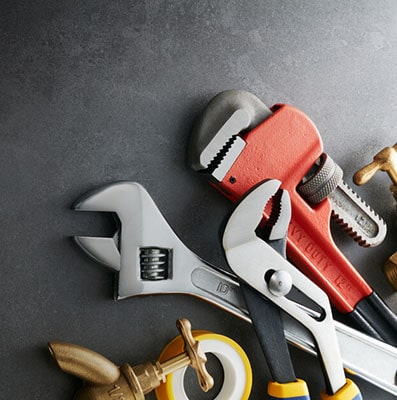 Сайт для частного сантехника