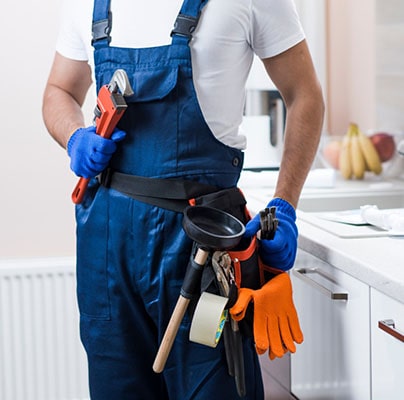 Продвижение сайта для компании ООО «СантехникПлюс»