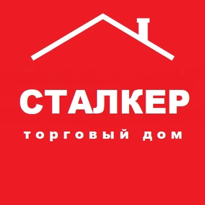 Сайт для производственной компании ООО «Сталкер»